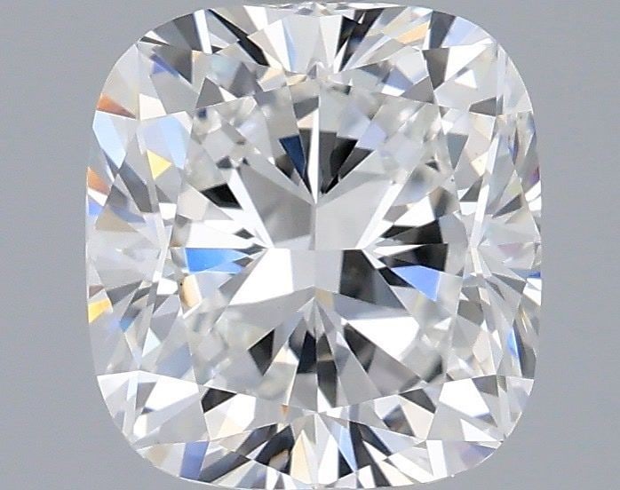 IGI Cushion Modified 2.03ct D VVS2 - Loose Lab Diamond: IGI Cushion Modified 2.03ct D VVS2 - Loose Lab Diamond Item Specifics: Source: This Is A Real Diamond Grown In A Lab Not Mined. Carat: 2.03 Cut: - Color: D Clarity: VVS2 Polish: EX Symmetry: EX Measur