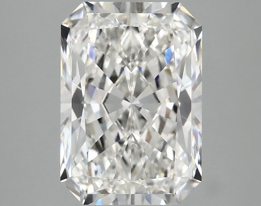 IGI Radiant 3.09ct F VVS2 - Loose Lab Diamond: IGI Radiant 3.09ct F VVS2 - Loose Lab Diamond Item Specifics: Source: This Is A Real Diamond Grown In A Lab Not Mined. Carat: 3.09 Cut: - Color: F Clarity: VVS2 Polish: EX Symmetry: EX Measurements: 1