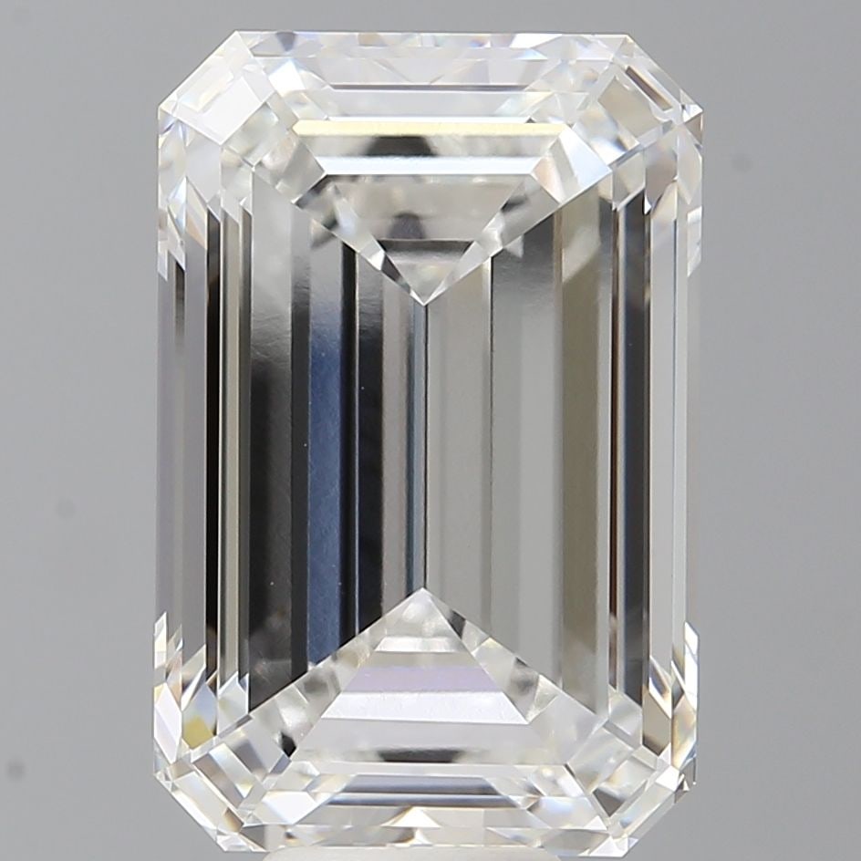 IGI Emerald 11.58ct E VVS2 - Loose Lab Diamond: IGI Emerald 11.58ct E VVS2 - Loose Lab Diamond Item Specifics: Source: This Is A Real Diamond Grown In A Lab Not Mined. Carat: 11.58 Cut: - Color: E Clarity: VVS2 Polish: EX Symmetry: EX Measurements: