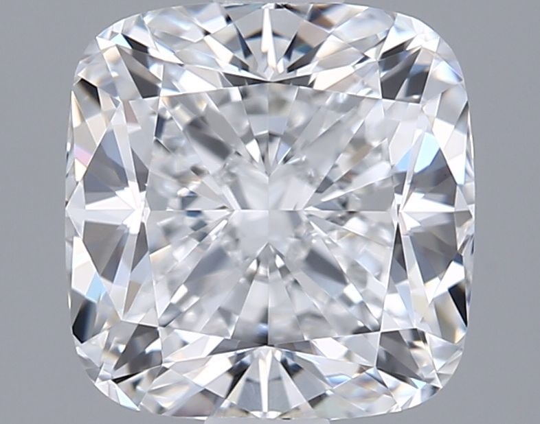 IGI Cushion Modified 1.7ct D VVS1 - Loose Lab Diamond: IGI Cushion Modified 1.7ct D VVS1 - Loose Lab Diamond Item Specifics: Source: This Is A Real Diamond Grown In A Lab Not Mined. Carat: 1.7 Cut: - Color: D Clarity: VVS1 Polish: EX Symmetry: EX Measurem