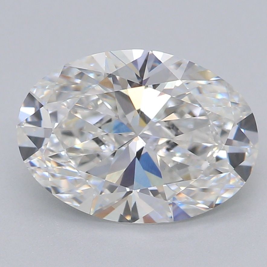 IGI Oval 1.81ct E VVS2 - Loose Lab Diamond (1 of 1)