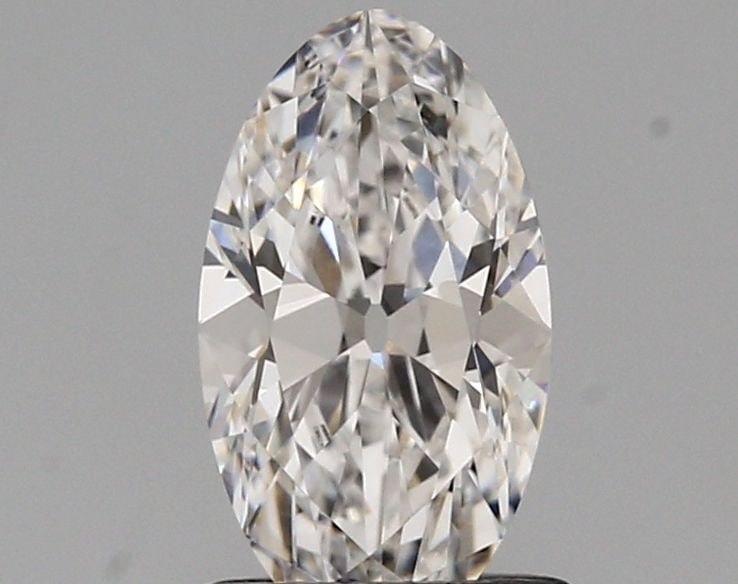 IGI Oval 1.05ct D VVS1 - Loose Lab Diamond: IGI Oval 1.05ct D VVS1 - Loose Lab Diamond Item Specifics: Source: This Is A Real Diamond Grown In A Lab Not Mined. Carat: 1.05 Cut: - Color: D Clarity: VVS1 Polish: EX Symmetry: EX Measurements: 9.47