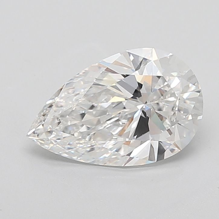 IGI Pear 3.55ct E VVS2 - Loose Lab Diamond: IGI Pear 3.55ct E VVS2 - Loose Lab Diamond Item Specifics: Source: This Is A Real Diamond Grown In A Lab Not Mined. Carat: 3.55 Cut: - Color: E Clarity: VVS2 Polish: EX Symmetry: EX Measurements: 13.2