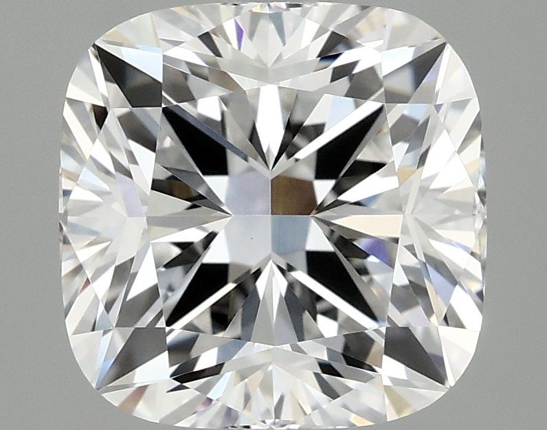 IGI Cushion Modified 2.47ct D VVS2 - Loose Lab Diamond: IGI Cushion Modified 2.47ct D VVS2 - Loose Lab Diamond Item Specifics: Source: This Is A Real Diamond Grown In A Lab Not Mined. Carat: 2.47 Cut: - Color: D Clarity: VVS2 Polish: EX Symmetry: EX Measur