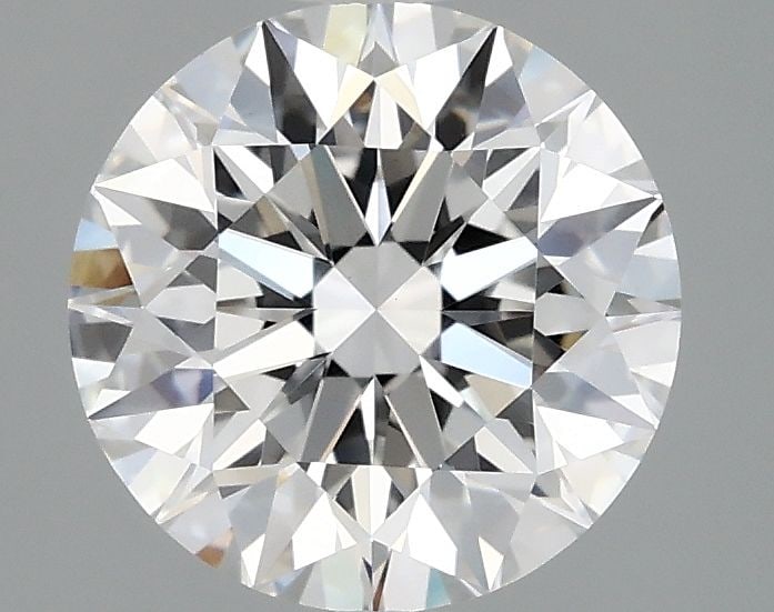 IGI Round 2.09ct E VVS2 - Loose Lab Diamond: IGI Round 2.09ct E VVS2 - Loose Lab Diamond Item Specifics: Source: This Is A Real Diamond Grown In A Lab Not Mined. Carat: 2.09 Cut: EX Color: E Clarity: VVS2 Polish: EX Symmetry: EX Measurements: 8.