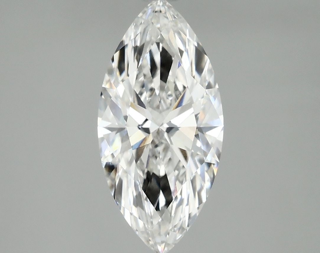 IGI Marquise 1.52ct E VVS2 - Loose Lab Diamond: IGI Marquise 1.52ct E VVS2 - Loose Lab Diamond Item Specifics: Source: This Is A Real Diamond Grown In A Lab Not Mined. Carat: 1.52 Cut: - Color: E Clarity: VVS2 Polish: EX Symmetry: EX Measurements: