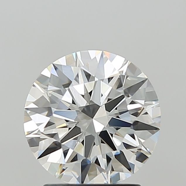 IGI Round 2.1ct F VVS2 - Ideal Loose Lab Diamond: IGI Round 2.1ct F VVS2 - Ideal Loose Lab Diamond Item Specifics: Source: This Is A Real Diamond Grown In A Lab Not Mined. Carat: 2.1 Cut: ID Color: F Clarity: VVS2 Polish: EX Symmetry: EX Measurements