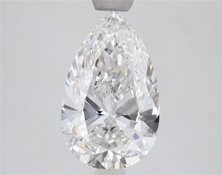 IGI Pear 1.6ct E VVS2 - Loose Lab Diamond: IGI Pear 1.6ct E VVS2 - Loose Lab Diamond Item Specifics: Source: This Is A Real Diamond Grown In A Lab Not Mined. Carat: 1.6 Cut: - Color: E Clarity: VVS2 Polish: EX Symmetry: EX Measurements: 10.66L