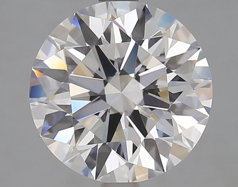 GIA Round 3.48ct D IF - Loose Lab Diamond: GIA Round 3.48ct D IF - Loose Lab Diamond Item Specifics: Source: This Is A Real Diamond Grown In A Lab Not Mined. Carat: 3.48 Cut: EX Color: D Clarity: IF Polish: EX Symmetry: EX Measurements: 9.71L 
