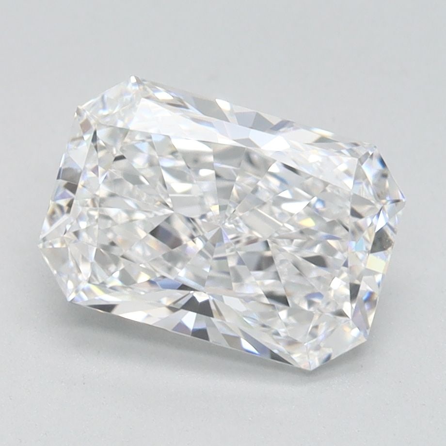 IGI Radiant 1.55ct D FL - Loose Lab Diamond: IGI Radiant 1.55ct D FL - Loose Lab Diamond Item Specifics: Source: This Is A Real Diamond Grown In A Lab Not Mined. Carat: 1.55 Cut: - Color: D Clarity: FL Polish: EX Symmetry: EX Measurements: 8.29L