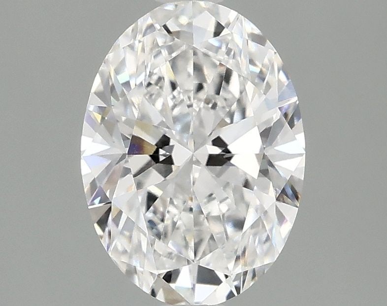 IGI Oval 1.6ct D VVS2 - Loose Lab Diamond: IGI Oval 1.6ct D VVS2 - Loose Lab Diamond Item Specifics: Source: This Is A Real Diamond Grown In A Lab Not Mined. Carat: 1.6 Cut: - Color: D Clarity: VVS2 Polish: EX Symmetry: EX Measurements: 9.1L X