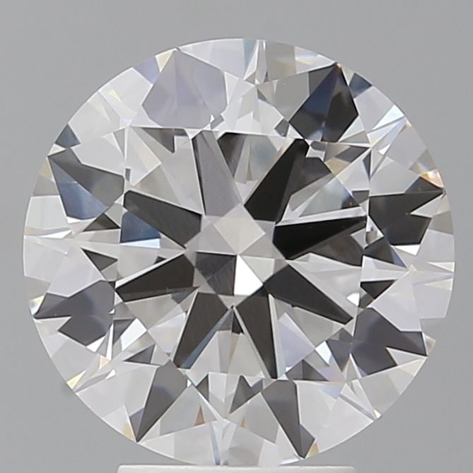 IGI Round 4.52ct F VVS2 - Loose Lab Diamond: IGI Round 4.52ct F VVS2 - Loose Lab Diamond Item Specifics: Source: This Is A Real Diamond Grown In A Lab Not Mined. Carat: 4.52 Cut: EX Color: F Clarity: VVS2 Polish: EX Symmetry: EX Measurements: 10