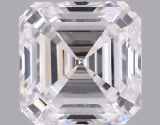 IGI Asscher 1.29ct D VVS2 - Loose Lab Diamond: IGI Asscher 1.29ct D VVS2 - Loose Lab Diamond Item Specifics: Source: This Is A Real Diamond Grown In A Lab Not Mined. Carat: 1.29 Cut: - Color: D Clarity: VVS2 Polish: EX Symmetry: EX Measurements: 6