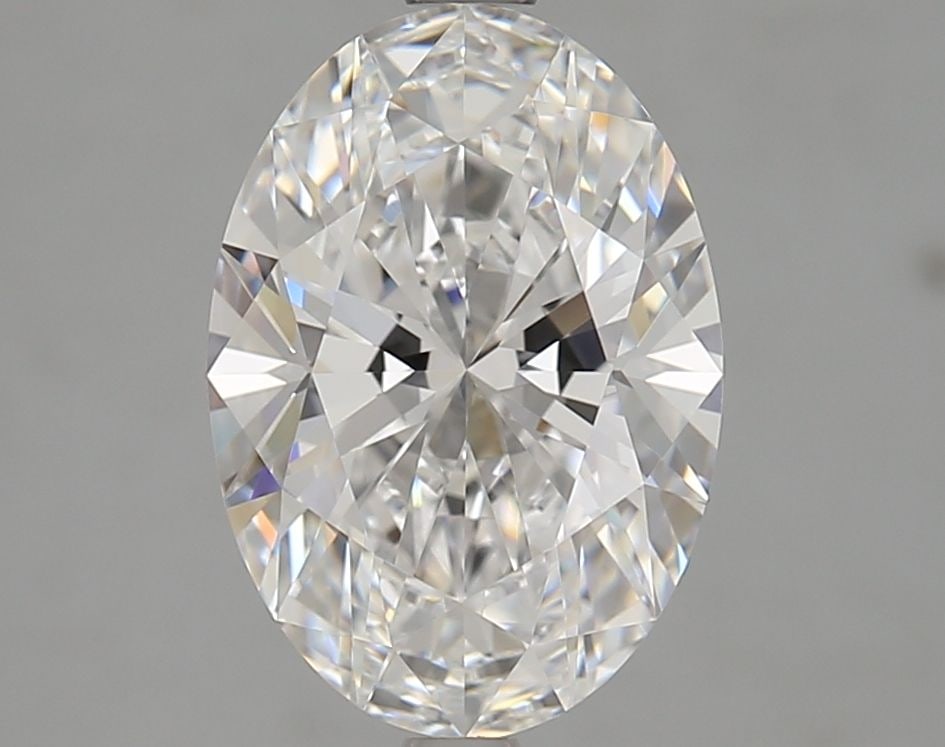 GIA Oval 3.26ct D VVS1 - Loose Lab Diamond: GIA Oval 3.26ct D VVS1 - Loose Lab Diamond Item Specifics: Source: This Is A Real Diamond Grown In A Lab Not Mined. Carat: 3.26 Cut: - Color: D Clarity: VVS1 Polish: EX Symmetry: EX Measurements: 11.9