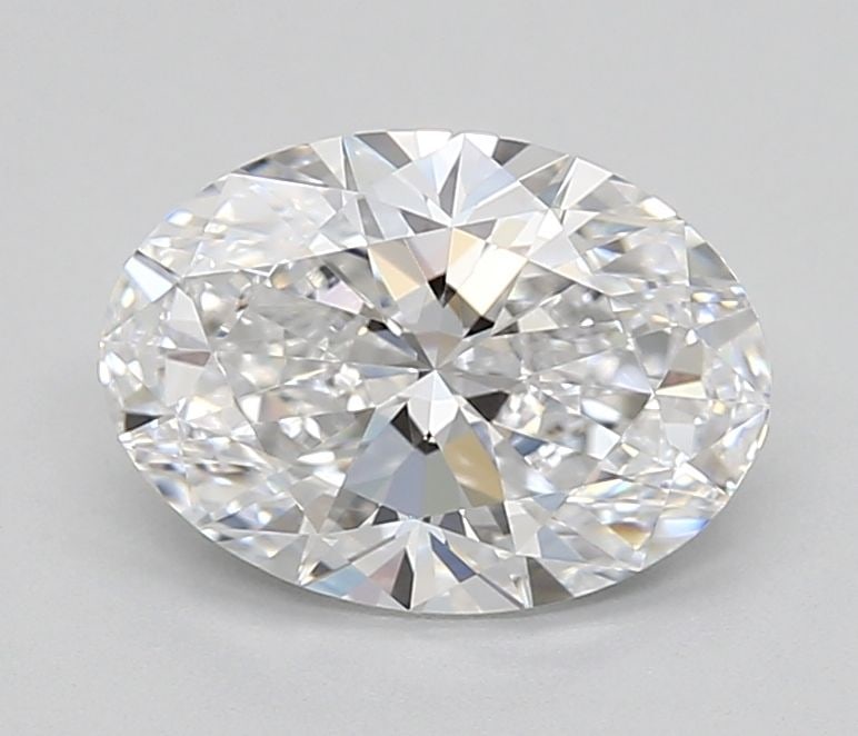 IGI Oval 2.05ct D FL - Loose Lab Diamond: IGI Oval 2.05ct D FL - Loose Lab Diamond Item Specifics: Source: This Is A Real Diamond Grown In A Lab Not Mined. Carat: 2.05 Cut: - Color: D Clarity: FL Polish: EX Symmetry: EX Measurements: 10.12L X