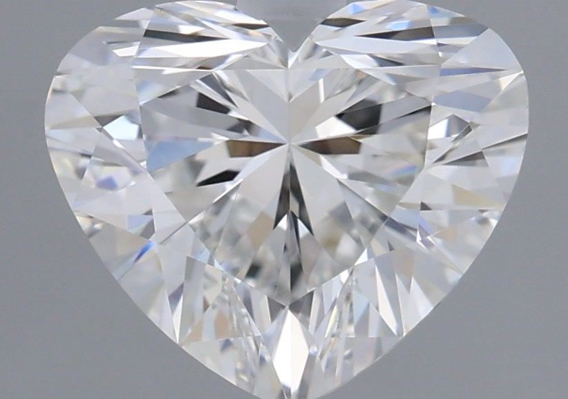 IGI Heart 1.5ct E VVS1 - Loose Lab Diamond: IGI Heart 1.5ct E VVS1 - Loose Lab Diamond Item Specifics: Source: This Is A Real Diamond Grown In A Lab Not Mined. Carat: 1.5 Cut: - Color: E Clarity: VVS1 Polish: EX Symmetry: EX Measurements: 6.96L