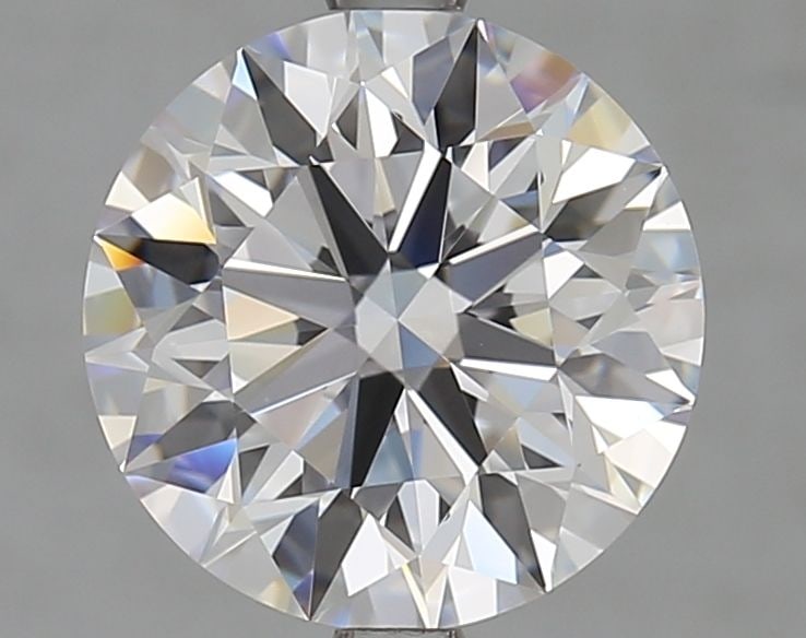 GIA Round 3.09ct D VVS2 - Loose Lab Diamond: GIA Round 3.09ct D VVS2 - Loose Lab Diamond Item Specifics: Source: This Is A Real Diamond Grown In A Lab Not Mined. Carat: 3.09 Cut: EX Color: D Clarity: VVS2 Polish: EX Symmetry: EX Measurements: 9.
