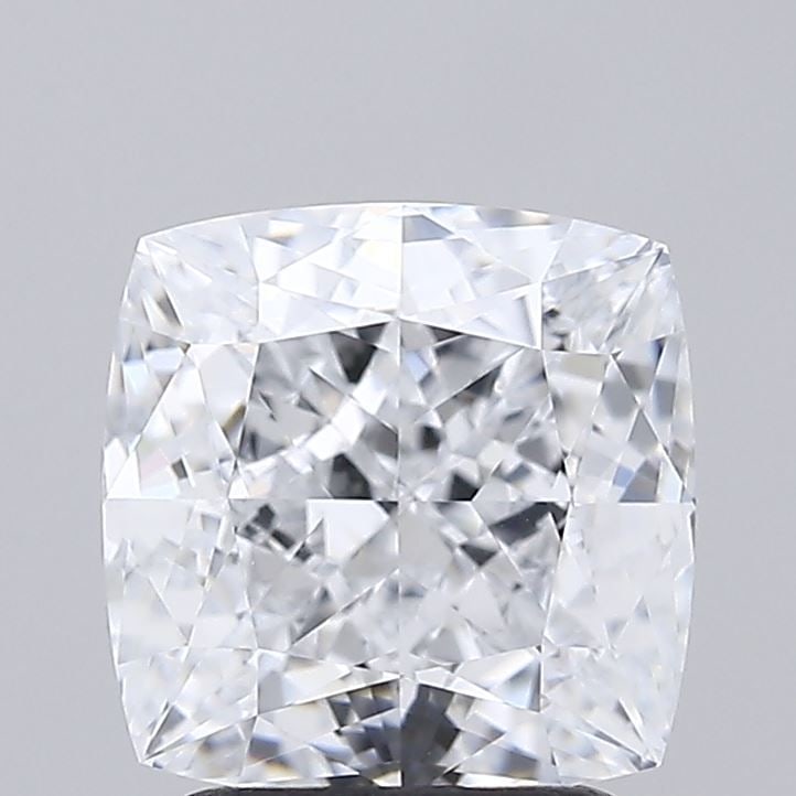 IGI Cushion Modified 3.09ct D IF - Loose Lab Diamond: IGI Cushion Modified 3.09ct D IF - Loose Lab Diamond Item Specifics: Source: This Is A Real Diamond Grown In A Lab Not Mined. Carat: 3.09 Cut: - Color: D Clarity: IF Polish: EX Symmetry: EX Measuremen