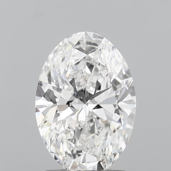 IGI Oval 1.43ct E VVS2 - Loose Lab Diamond: IGI Oval 1.43ct E VVS2 - Loose Lab Diamond Item Specifics: Source: This Is A Real Diamond Grown In A Lab Not Mined. Carat: 1.43 Cut: - Color: E Clarity: VVS2 Polish: EX Symmetry: EX Measurements: 9.07
