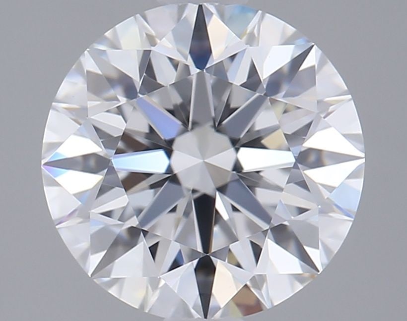 IGI Round 2.01ct D VVS1 - Loose Lab Diamond: IGI Round 2.01ct D VVS1 - Loose Lab Diamond Item Specifics: Source: This Is A Real Diamond Grown In A Lab Not Mined. Carat: 2.01 Cut: EX Color: D Clarity: VVS1 Polish: EX Symmetry: EX Measurements: 8.