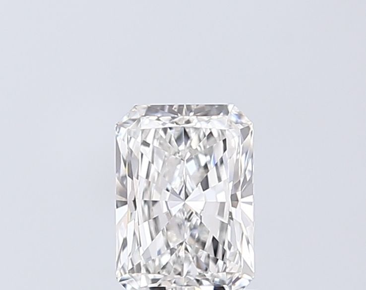 IGI Radiant 1.03ct E IF - Loose Lab Diamond: IGI Radiant 1.03ct E IF - Loose Lab Diamond Item Specifics: Source: This Is A Real Diamond Grown In A Lab Not Mined. Carat: 1.03 Cut: - Color: E Clarity: IF Polish: EX Symmetry: EX Measurements: 6.98L