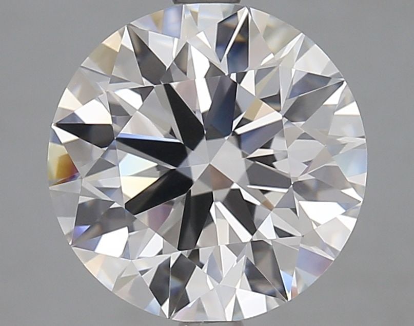 GIA Round 4.01ct D VVS2 - Loose Lab Diamond: GIA Round 4.01ct D VVS2 - Loose Lab Diamond Item Specifics: Source: This Is A Real Diamond Grown In A Lab Not Mined. Carat: 4.01 Cut: EX Color: D Clarity: VVS2 Polish: EX Symmetry: EX Measurements: 10