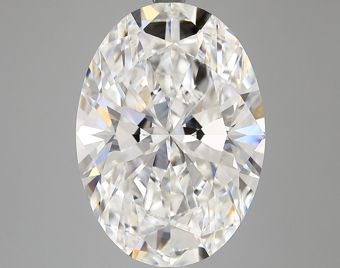 IGI Oval 7.09ct E VVS2 - Loose Lab Diamond: IGI Oval 7.09ct E VVS2 - Loose Lab Diamond Item Specifics: Source: This Is A Real Diamond Grown In A Lab Not Mined. Carat: 7.09 Cut: - Color: E Clarity: VVS2 Polish: EX Symmetry: EX Measurements: 15.4