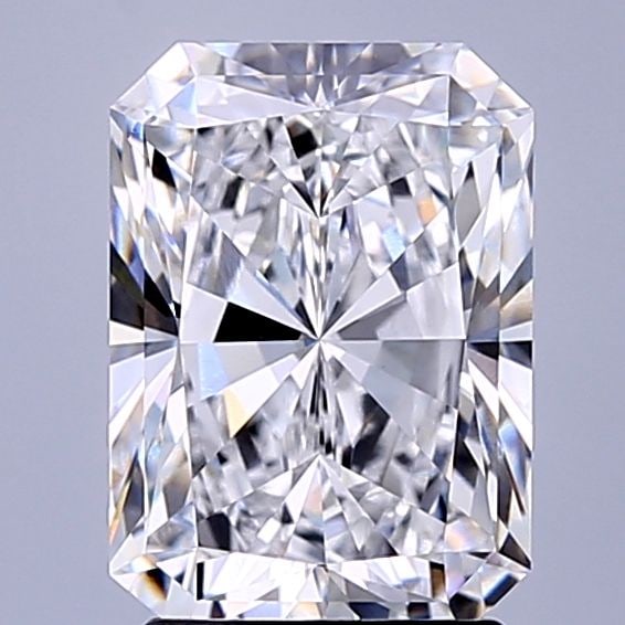 IGI Radiant 2.62ct D VVS1 - Loose Lab Diamond: IGI Radiant 2.62ct D VVS1 - Loose Lab Diamond Item Specifics: Source: This Is A Real Diamond Grown In A Lab Not Mined. Carat: 2.62 Cut: - Color: D Clarity: VVS1 Polish: EX Symmetry: EX Measurements: 9