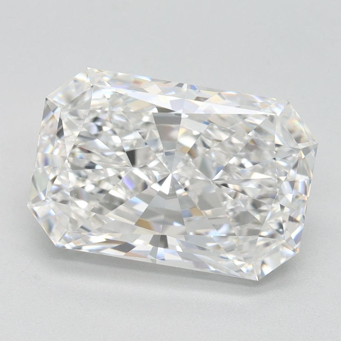 IGI Radiant 3.0ct D FL - Loose Lab Diamond: IGI Radiant 3.0ct D FL - Loose Lab Diamond Item Specifics: Source: This Is A Real Diamond Grown In A Lab Not Mined. Carat: 3.0 Cut: - Color: D Clarity: FL Polish: EX Symmetry: EX Measurements: 10.71L 