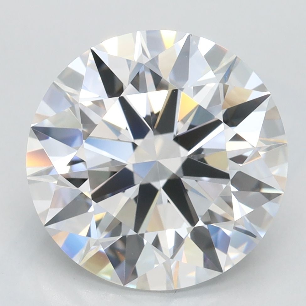 GIA Round 3.52ct D IF - Loose Lab Diamond: GIA Round 3.52ct D IF - Loose Lab Diamond Item Specifics: Source: This Is A Real Diamond Grown In A Lab Not Mined. Carat: 3.52 Cut: EX Color: D Clarity: IF Polish: EX Symmetry: EX Measurements: 9.74L 