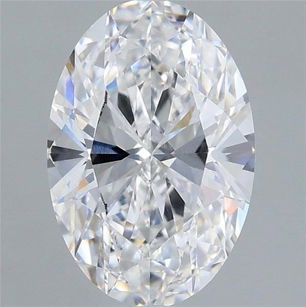 IGI Oval 1.5ct D VVS1 - Loose Lab Diamond: IGI Oval 1.5ct D VVS1 - Loose Lab Diamond Item Specifics: Source: This Is A Real Diamond Grown In A Lab Not Mined. Carat: 1.5 Cut: - Color: D Clarity: VVS1 Polish: EX Symmetry: EX Measurements: 9.62L 