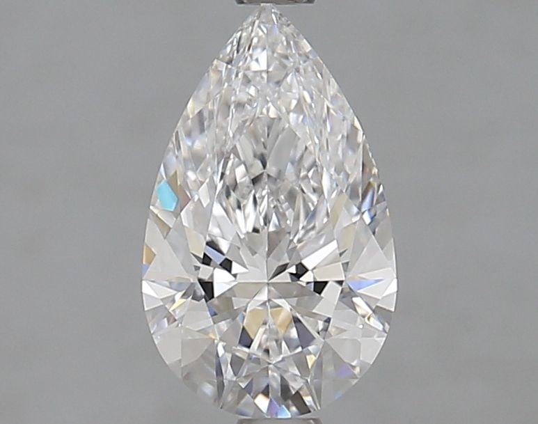 IGI Pear 1.25ct D IF - Loose Lab Diamond: IGI Pear 1.25ct D IF - Loose Lab Diamond Item Specifics: Source: This Is A Real Diamond Grown In A Lab Not Mined. Carat: 1.25 Cut: - Color: D Clarity: IF Polish: EX Symmetry: EX Measurements: 9.84L X 