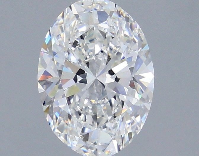 IGI Oval 1.69ct E VVS1 - Loose Lab Diamond: IGI Oval 1.69ct E VVS1 - Loose Lab Diamond Item Specifics: Source: This Is A Real Diamond Grown In A Lab Not Mined. Carat: 1.69 Cut: - Color: E Clarity: VVS1 Polish: EX Symmetry: EX Measurements: 9.42