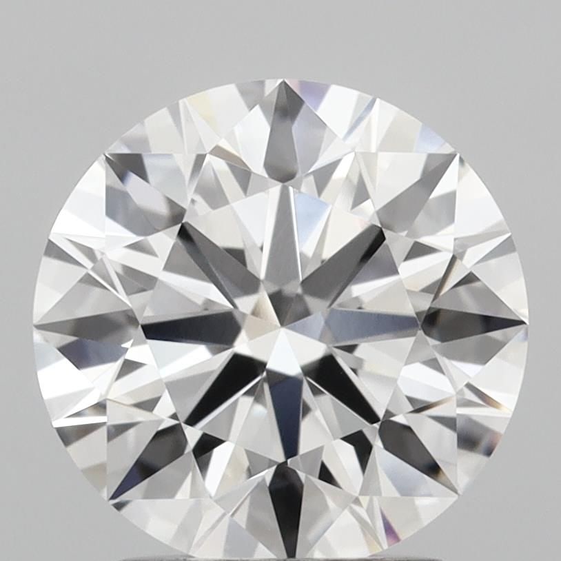 IGI Round 2.01ct D VVS2 - Ideal Loose Lab Diamond: IGI Round 2.01ct D VVS2 - Ideal Loose Lab Diamond Item Specifics: Source: This Is A Real Diamond Grown In A Lab Not Mined. Carat: 2.01 Cut: ID Color: D Clarity: VVS2 Polish: EX Symmetry: EX Measuremen