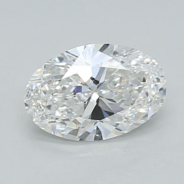 IGI Oval 0.71ct E VVS2 - Loose Lab Diamond: IGI Oval 0.71ct E VVS2 - Loose Lab Diamond Item Specifics: Source: This Is A Real Diamond Grown In A Lab Not Mined. Carat: 0.71 Cut: - Color: E Clarity: VVS2 Polish: EX Symmetry: EX Measurements: 7.49