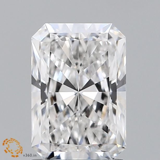 IGI Radiant 1.78ct E VVS2 - Loose Lab Diamond: IGI Radiant 1.78ct E VVS2 - Loose Lab Diamond Item Specifics: Source: This Is A Real Diamond Grown In A Lab Not Mined. Carat: 1.78 Cut: - Color: E Clarity: VVS2 Polish: EX Symmetry: EX Measurements: 8