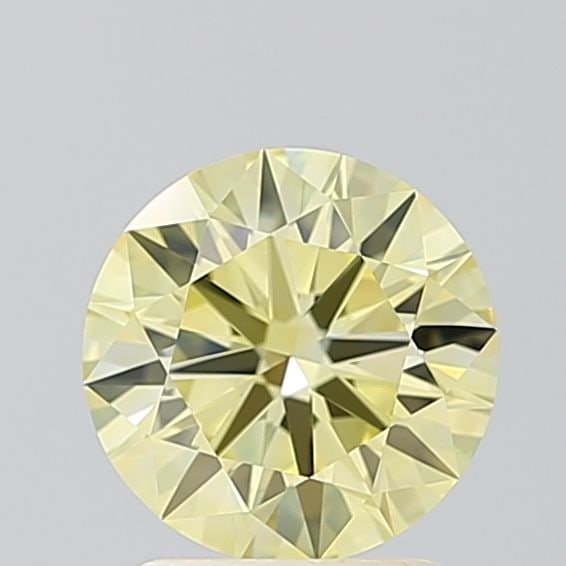 IGI Round 1.49ct Fancy Intense Yellow VVS2 - Ideal Loose Lab Diamond: IGI Round 1.49ct Fancy Intense Yellow VVS2 - Ideal Loose Lab Diamond Item Specifics: Source: This Is A Real Diamond Grown In A Lab Not Mined. Carat: 1.49 Cut: ID Color: Fancy Intense Yellow Clarity: