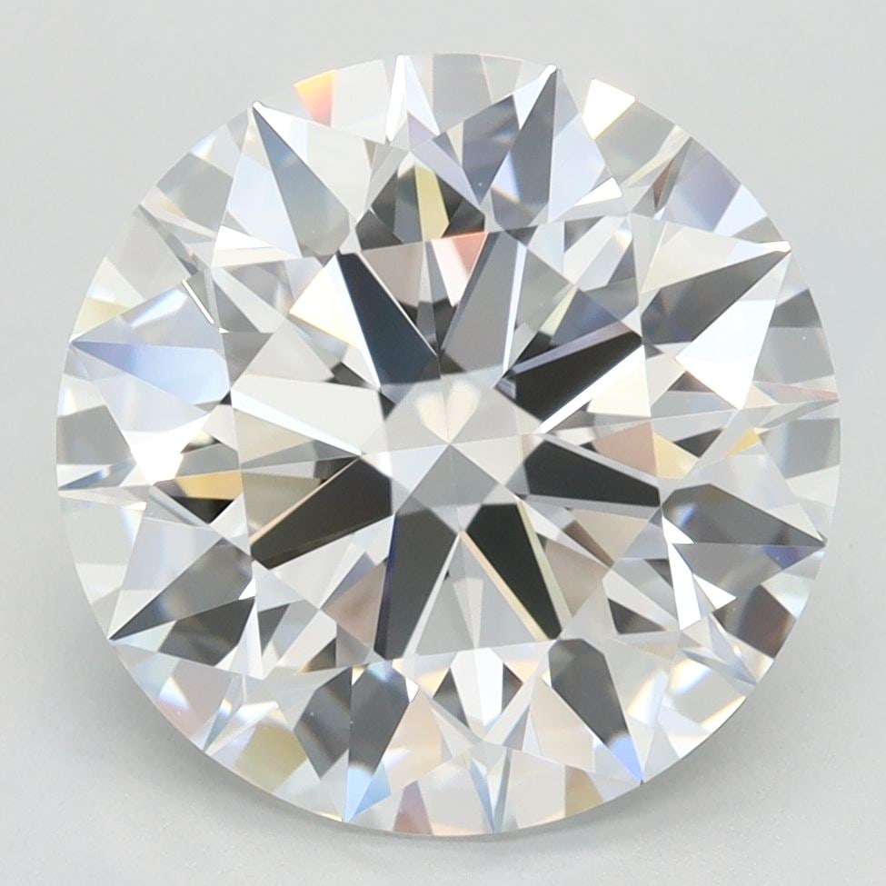 GIA Round 4.05ct D VVS1 - Loose Lab Diamond: GIA Round 4.05ct D VVS1 - Loose Lab Diamond Item Specifics: Source: This Is A Real Diamond Grown In A Lab Not Mined. Carat: 4.05 Cut: EX Color: D Clarity: VVS1 Polish: EX Symmetry: EX Measurements: 10