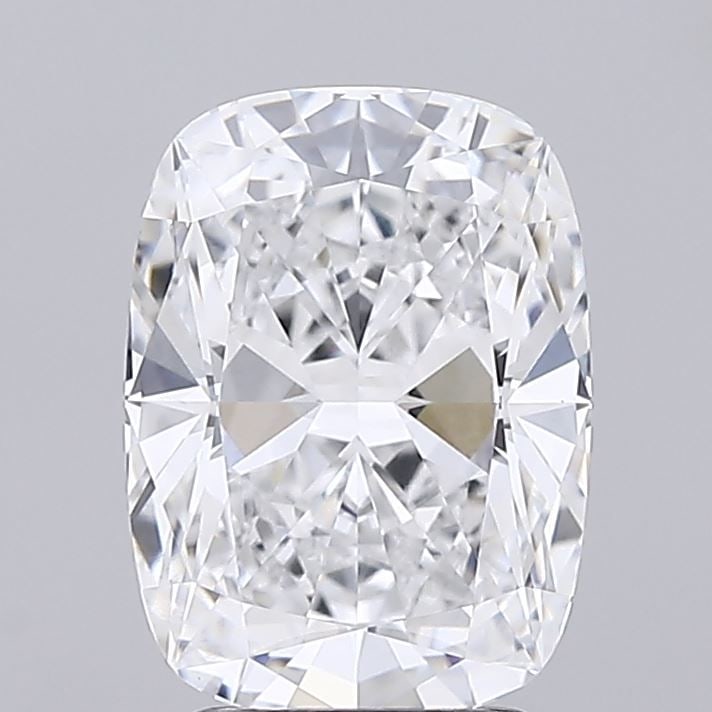 GCAL Cushion Brilliant 3.08ct D VVS2 - Loose Lab Diamond: GCAL Cushion Brilliant 3.08ct D VVS2 - Loose Lab Diamond Item Specifics: Source: This Is A Real Diamond Grown In A Lab Not Mined. Carat: 3.08 Cut: - Color: D Clarity: VVS2 Polish: EX Symmetry: EX