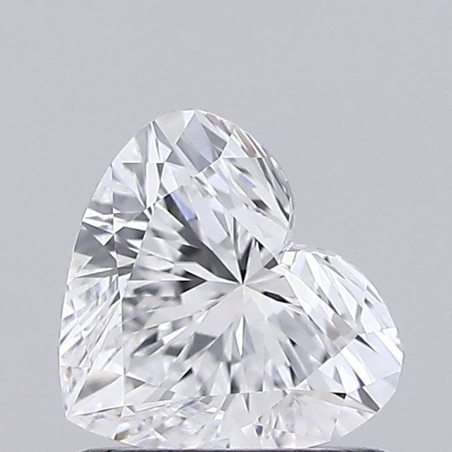 IGI Heart 0.82ct D VVS1 - Loose Lab Diamond: IGI Heart 0.82ct D VVS1 - Loose Lab Diamond Item Specifics: Source: This Is A Real Diamond Grown In A Lab Not Mined. Carat: 0.82 Cut: - Color: D Clarity: VVS1 Polish: VG Symmetry: VG Measurements: