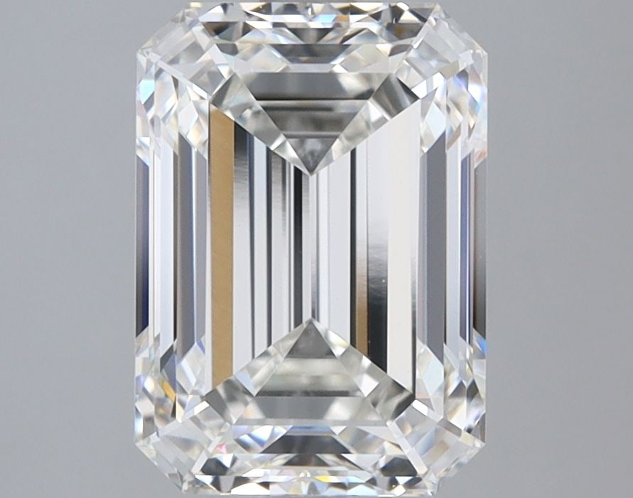 IGI Emerald 3.02ct F VVS2 - Loose Lab Diamond: IGI Emerald 3.02ct F VVS2 - Loose Lab Diamond Item Specifics: Source: This Is A Real Diamond Grown In A Lab Not Mined. Carat: 3.02 Cut: - Color: F Clarity: VVS2 Polish: EX Symmetry: EX Measurements:
