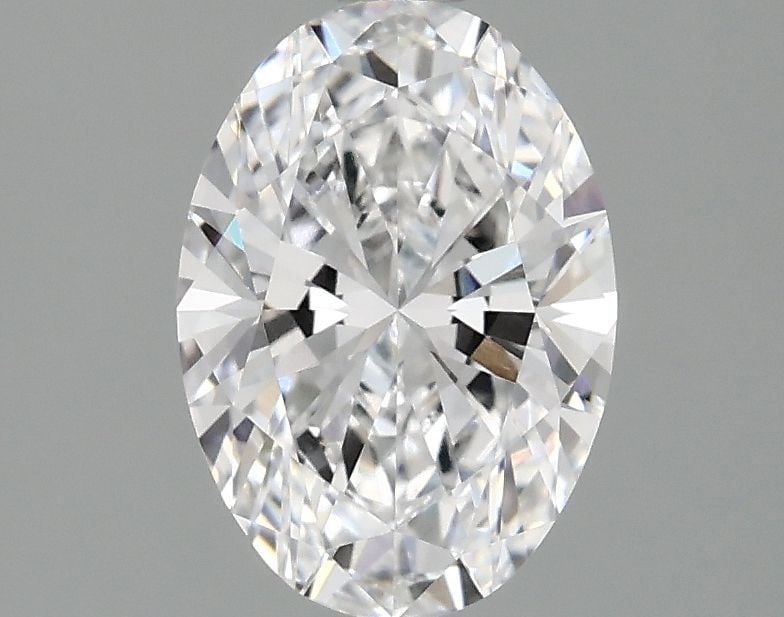IGI Oval 1.42ct D VVS2 - Loose Lab Diamond: IGI Oval 1.42ct D VVS2 - Loose Lab Diamond Item Specifics: Source: This Is A Real Diamond Grown In A Lab Not Mined. Carat: 1.42 Cut: - Color: D Clarity: VVS2 Polish: EX Symmetry: EX Measurements: