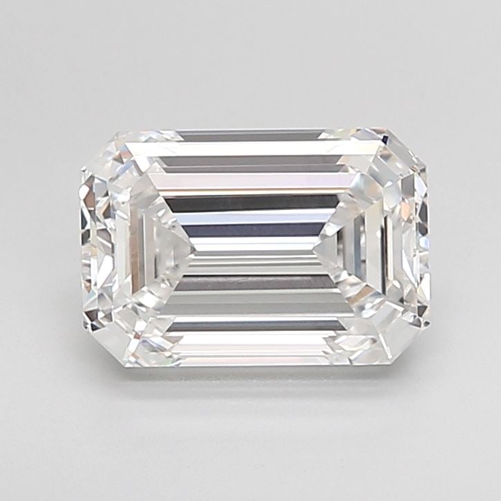 IGI Emerald 2.23ct D IF - Loose Lab Diamond: IGI Emerald 2.23ct D IF - Loose Lab Diamond Item Specifics: Source: This Is A Real Diamond Grown In A Lab Not Mined. Carat: 2.23 Cut: - Color: D Clarity: IF Polish: EX Symmetry: EX Measurements: