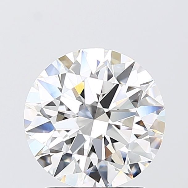 IGI Round 2.06ct E VVS1 - Ideal Loose Lab Diamond: IGI Round 2.06ct E VVS1 - Ideal Loose Lab Diamond Item Specifics: Source: This Is A Real Diamond Grown In A Lab Not Mined. Carat: 2.06 Cut: ID Color: E Clarity: VVS1 Polish: EX Symmetry: EX