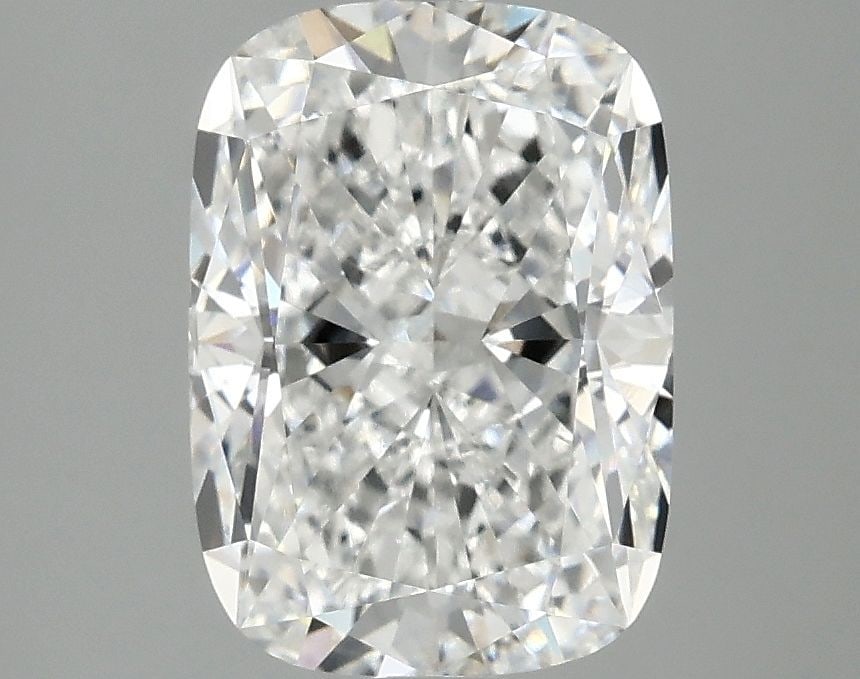 IGI Cushion Modified 2.74ct E VVS2 - Loose Lab Diamond: IGI Cushion Modified 2.74ct E VVS2 - Loose Lab Diamond Item Specifics: Source: This Is A Real Diamond Grown In A Lab Not Mined. Carat: 2.74 Cut: - Color: E Clarity: VVS2 Polish: EX Symmetry: EX