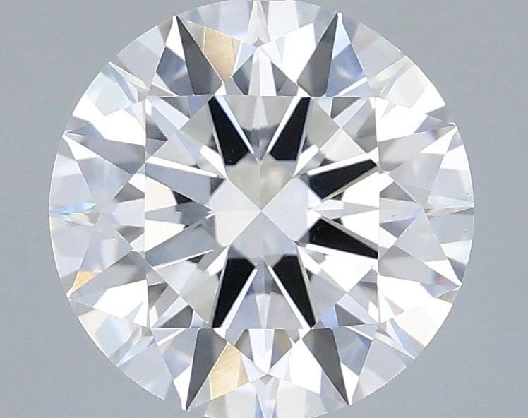 IGI Round 2.19ct E VVS2 - Loose Lab Diamond: IGI Round 2.19ct E VVS2 - Loose Lab Diamond Item Specifics: Source: This Is A Real Diamond Grown In A Lab Not Mined. Carat: 2.19 Cut: EX Color: E Clarity: VVS2 Polish: EX Symmetry: EX Measurements: 8.