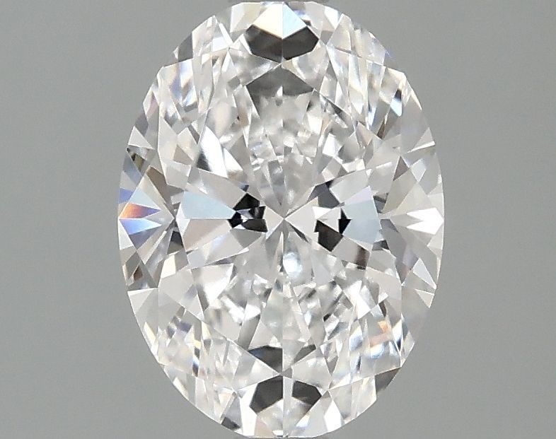 IGI Oval 1.59ct D VVS2 - Loose Lab Diamond: IGI Oval 1.59ct D VVS2 - Loose Lab Diamond Item Specifics: Source: This Is A Real Diamond Grown In A Lab Not Mined. Carat: 1.59 Cut: - Color: D Clarity: VVS2 Polish: EX Symmetry: EX Measurements: 8.99