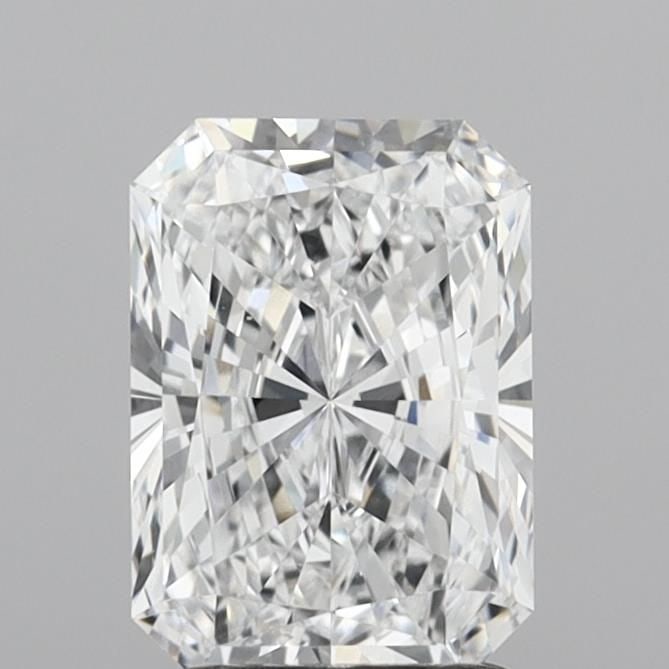 IGI Radiant 2.02ct D IF - Loose Lab Diamond: IGI Radiant 2.02ct D IF - Loose Lab Diamond Item Specifics: Source: This Is A Real Diamond Grown In A Lab Not Mined. Carat: 2.02 Cut: - Color: D Clarity: IF Polish: EX Symmetry: EX Measurements: 9.01L