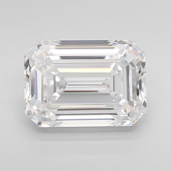 IGI Emerald 2.05ct D VVS2 - Loose Lab Diamond: IGI Emerald 2.05ct D VVS2 - Loose Lab Diamond Item Specifics: Source: This Is A Real Diamond Grown In A Lab Not Mined. Carat: 2.05 Cut: - Color: D Clarity: VVS2 Polish: EX Symmetry: EX Measurements: 8