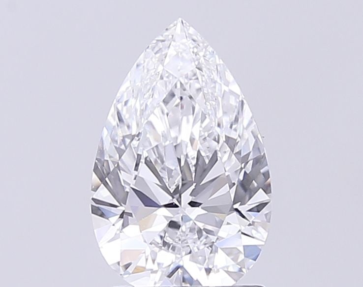 IGI Pear 1.81ct D VVS2 - Loose Lab Diamond: IGI Pear 1.81ct D VVS2 - Loose Lab Diamond Item Specifics: Source: This Is A Real Diamond Grown In A Lab Not Mined. Carat: 1.81 Cut: - Color: D Clarity: VVS2 Polish: EX Symmetry: EX Measurements: 10.5